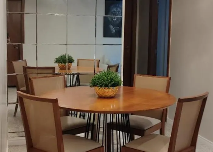 Apartamento Rio2