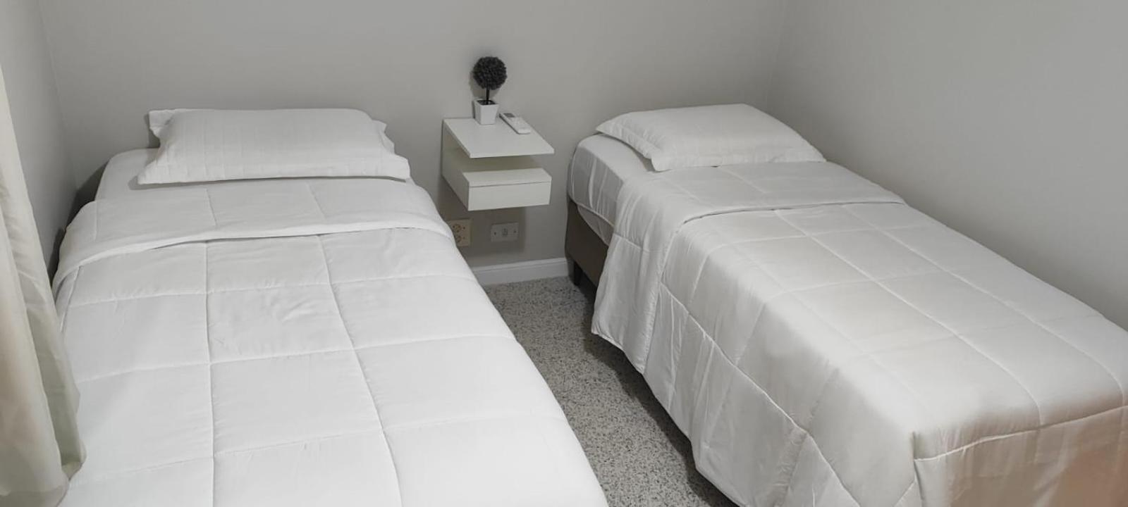 Apartamento Rio2 *