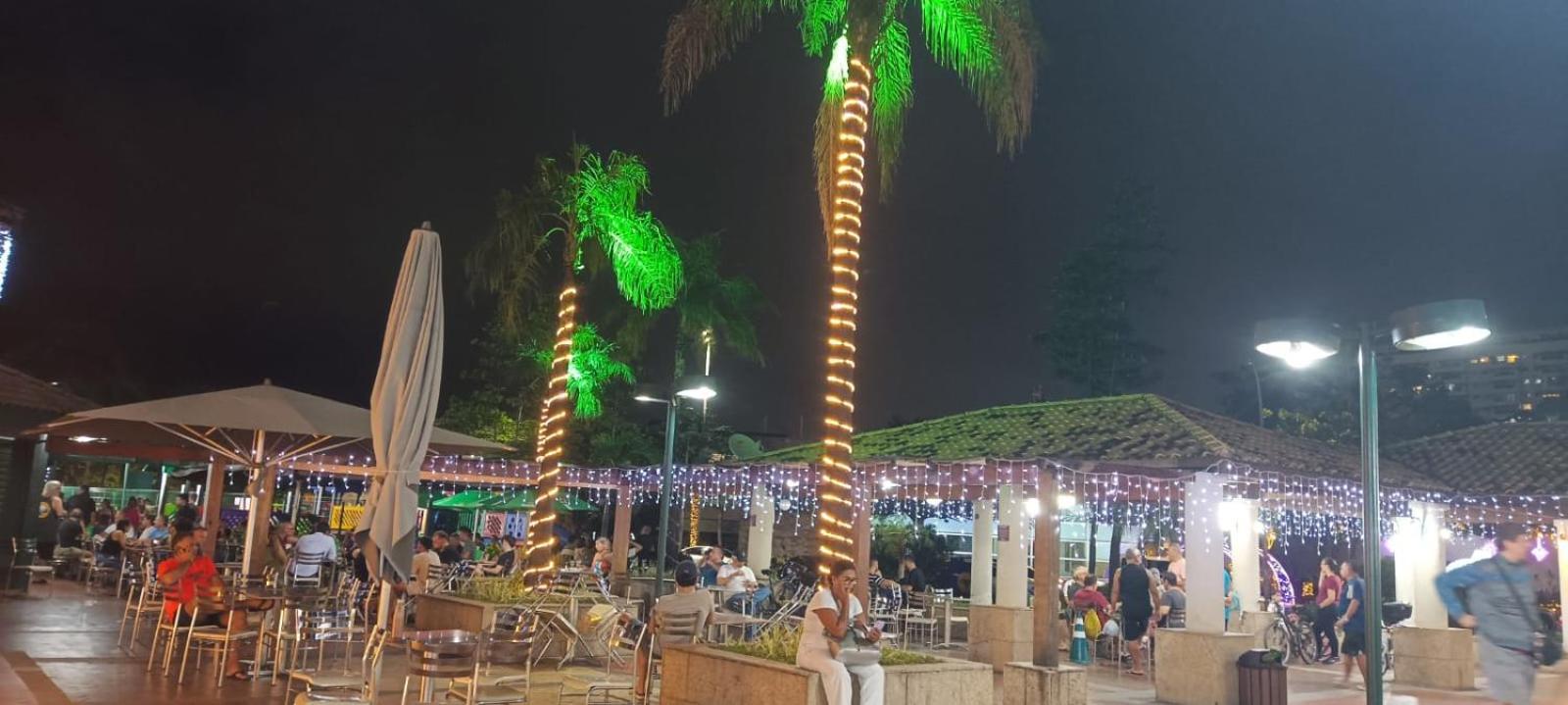 Apartamento Rio2